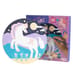 Paint Your Own Canvas Wall Art - Unicorn image 3