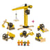 Construction Site Bundle image 1