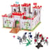 King George's Castle & Knights Bundle image