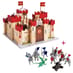 Lionheart Castle & Knights Bundle image