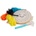 Punch Needle Kit Contents