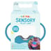 Sensory Play Mini Jar - Blue
