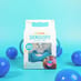 Sensory Play Mini Jar - Blue image 2