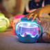 Sensory Play Mini Jar - Blue image 3