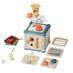 Motoric Master Activity Cube