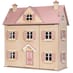 Alouette House