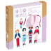 Worry Dolls to Create - Sweet Night