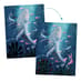 Ocean Depths 3D Painting image 2