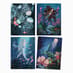 Ocean Depths 3D Painting image 3
