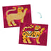 Deep in the Jungle Mosaics image 3