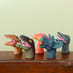 Dinosaur Finger Puppets image 2