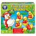 Five Little Ducks