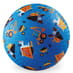 Playball 7" - Construction