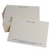 A6 Notecards x 100 image 1