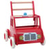 Firetruck Baby Walker