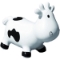 Animal Hopper White & Black Cow image 1