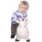 Animal Hopper White & Black Cow image 2