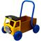 Picture of Baby Walker - Yellow Truck