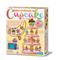 Picture of Bake It Shrink It Cupcake Charms
