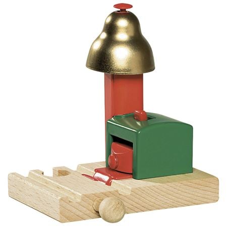Picture of Brio Magnetic Signal Bell
