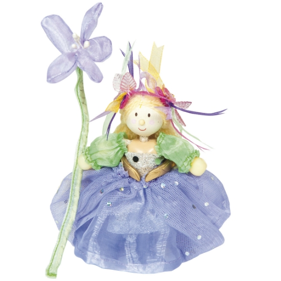 Budkin - Fairy Queen