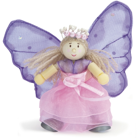 Budkin - Fairy Fleur