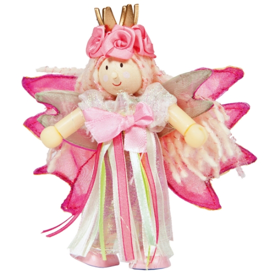 Budkin - Princess Fairybelle
