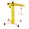 Construction Site Crane image 1