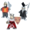 Picture of Camelot Castle Budkin Knights Bundle