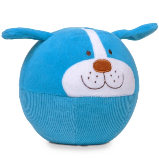 Chime Ball - Dog