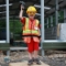 Picture of Dress Up - Construction Worker