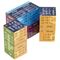 Picture of Zoobookoo Cube Book- Times Tables