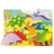 Picture of Toddler Lift Out Puzzle - Dinosaurs