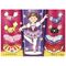 Picture of Ballerina Dress Up Peg Puzzle
