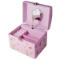 Musical Fairy Garden Jewellery Box image 1