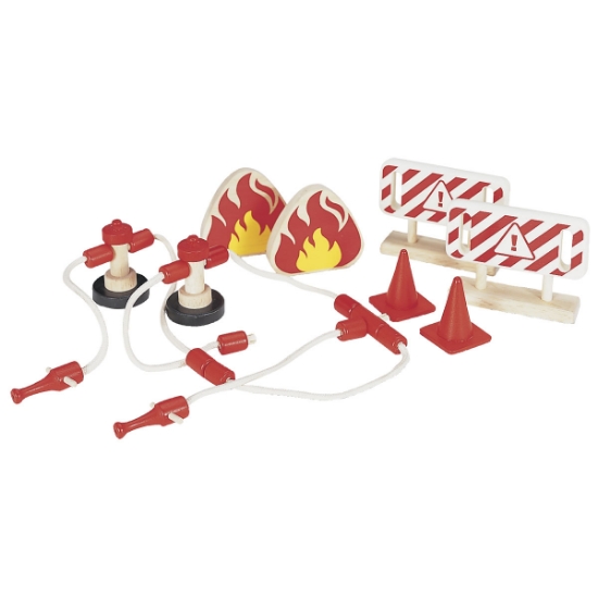 Fire Accessories