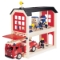 Picture of Fire Station & Engine Bundle