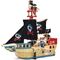 Picture of Jolly Pirate Ship