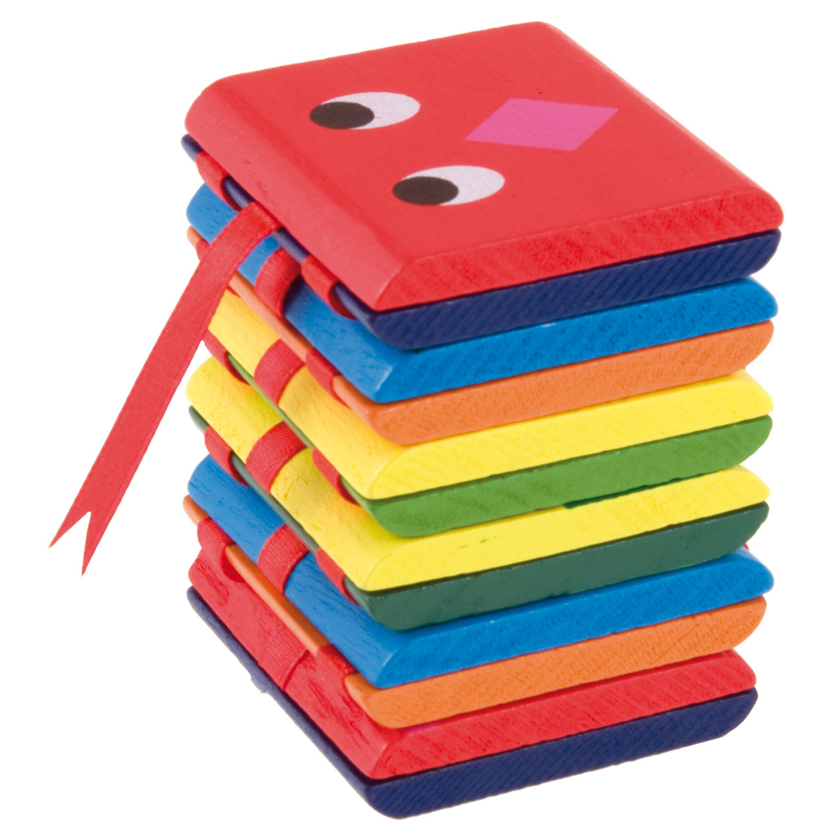 Magic Rattlesnake (Jacob's Ladder) | Traditional Toys