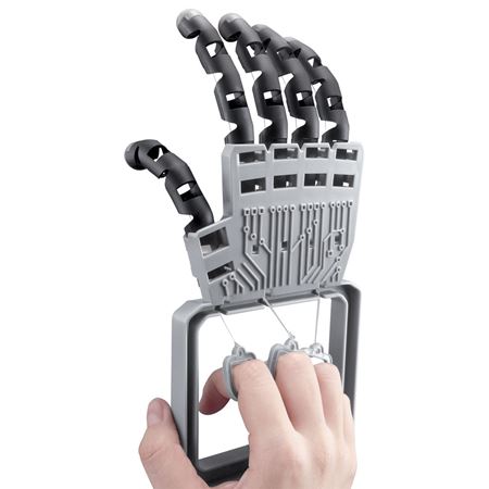 Picture of Make A Robotic Hand
