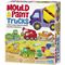 Picture of Mould And Paint Trucks
