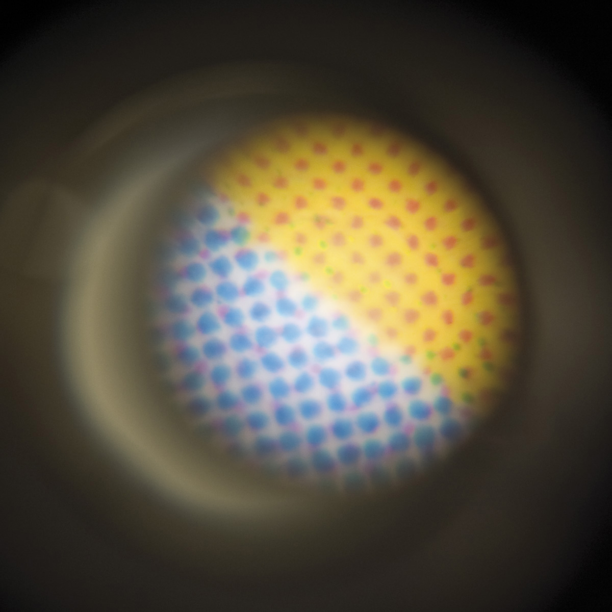 Pocket Microscope - Science Toys