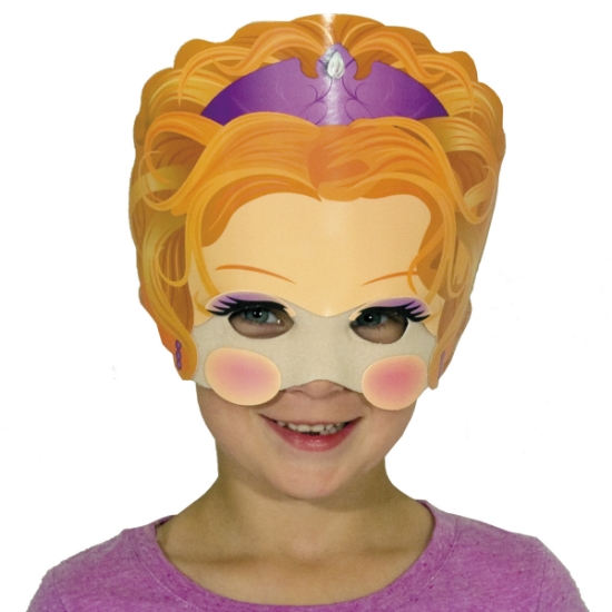 Princess Mask Set | Toys & Games | Mulberry Bush