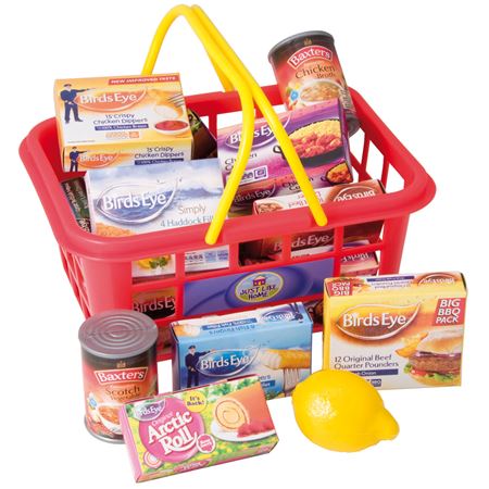 Picture of Shopping Basket