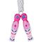 Picture of Skipping Rope - Pink Flower