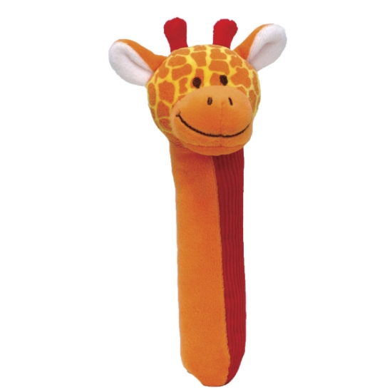 Squeakaboo - Giraffe
