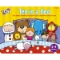 Ten in a Bed Game image