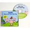 Picture of Personalised Storytime CD - 3 Little Pigs