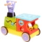 Train Ride-on Shape Sorter image 2