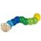 Picture of Wiggly Worm - Blue
